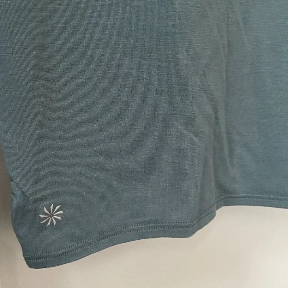 Athleta Crop Sport Top - Picture 3 of 4